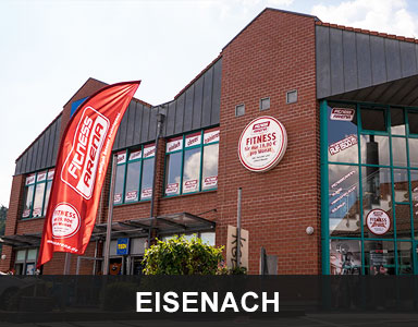 Fitness Arena Eisenach